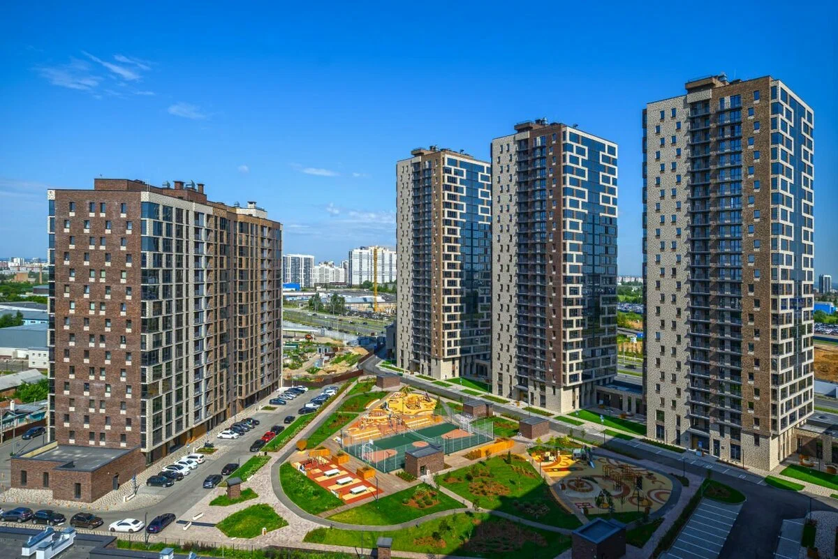 ЖК «Яратам», изображение-6